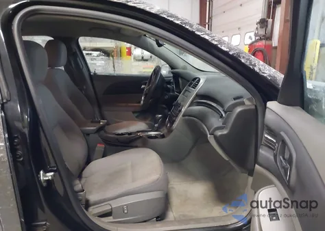 2014 Chevrolet Malibu 1Fl from USA, damaged, VIN 1G11A5SL5EF104423